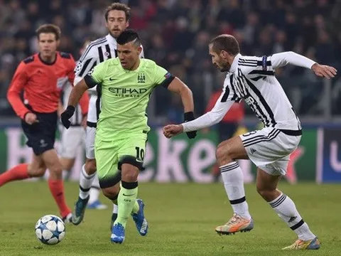"Aguero có thể giống như Tevez"