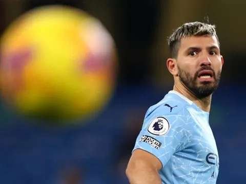 Aguero gia nhập Chelsea? Guardiola nói lời thật lòng