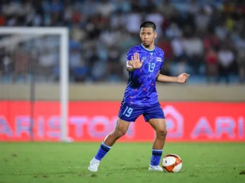 Ai có khả năng ghi bàn vào lưới U23 Thái Lan?