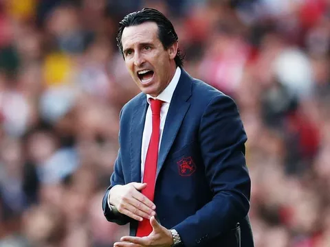 "Ai cũng biết Arsenal không thể làm điều này"