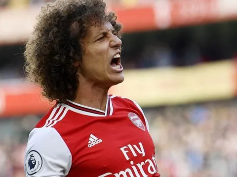 "Ai làm đội trưởng Arsenal cũng được, nhưng tôi nghĩ sẽ là cậu ấy"