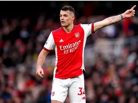 Ai sẽ là thủ quân tiếp theo của Arsenal?