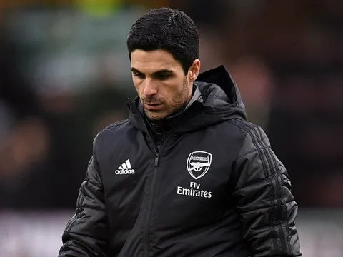 3 CLB tiềm năng xuất hiện, sao Arsenal quyết định chia tay Emirates