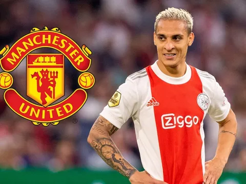 Ajax báo giá loạt hàng hot cho M.U, Arsenal
