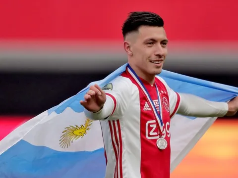 Ajax bị xâu xé, thêm 'hàng tuyển' tìm nhà ở Barca