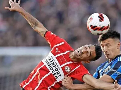 Ajax có động thái, M.U chuẩn bị 'nổ' bom tấn