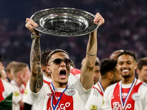 "Anh ấy sẽ là một sự bổ sung tuyệt vời cho Man Utd"
