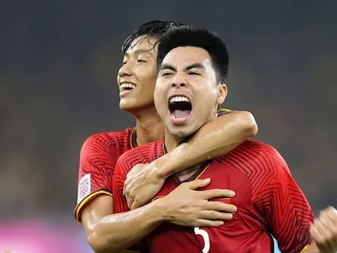 NÓNG: CLB Thái Lan muốn chiêu mộ tuyển thủ Đức Huy