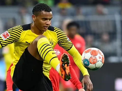 Mục tiêu của Man United lên tiếng về tương lai