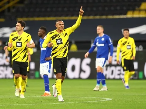 Khát khao của Rangnick sẵn sàng đến Premier League