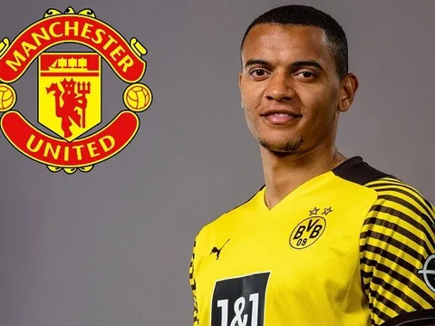 Trầm cảm với Maguire, M.U chi 21 triệu ký gấp đá tảng Bundesliga