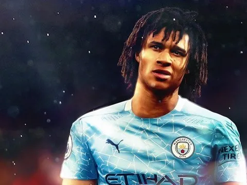 Ake giải thích lý do khiến Pep Guardiola "chết mê chết mệt"