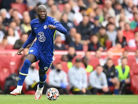 Top 10 cầu thủ hưởng lương cao nhất tại Chelsea: Khó tin với thù lao của "ứng viên bóng Vàng"