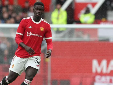 Xác nhận! Man Utd thực hiện xong thương vụ đầu tiên trong tháng 1