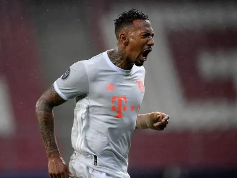 Alaba có thể ra đi, Bayern ngay lập tức "quay xe" với 1 cái tên