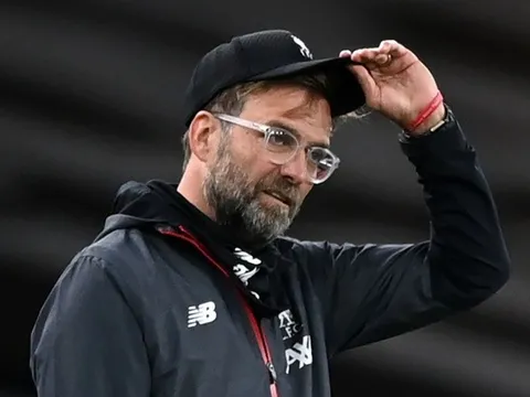 'Siêu cầu thủ. Cậu ấy rất hợp với Liverpool'