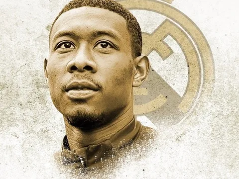 Alaba tới Real, lập trường chuyển nhượng của M.U có thể phải thay đổi