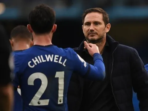 Alan Hudson: "Tôi nghĩ Frank Lampard đã sai khi bán anh ấy"