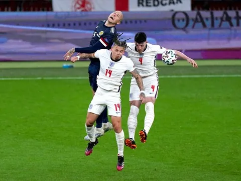 Alan Shearer chỉ tên 2 cầu thủ tuyển Anh không thể sống thiếu