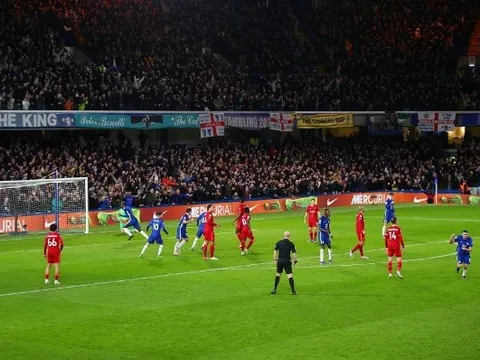 Alan Shearer chọn ra cầu thủ xuất sắc nhất của Chelsea trước Liverpool