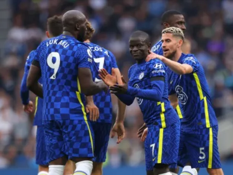 Alan Shearer thán phục cỗ máy vận hành quan trọng nhất Chelsea