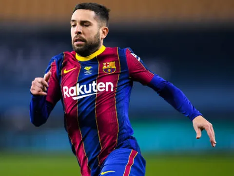 Inter nhắm sao đội một của Barcelona