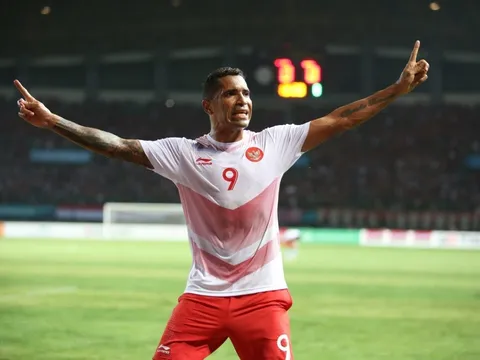 Indonesia triệu tập "bại tướng" 36 tuổi đấu U22 Việt Nam tại SEA Games 30