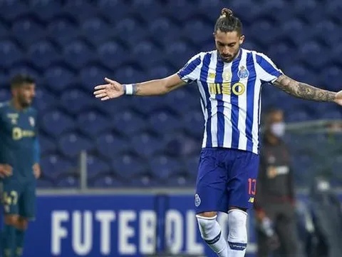 Lộ động thái mới nhất, tân binh tiềm năng ngụ ý tới Man Utd?