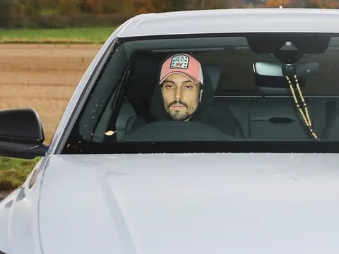 Vừa trở lại, Alex Telles đã khiến Man Utd bị sốc bằng 1 động thái