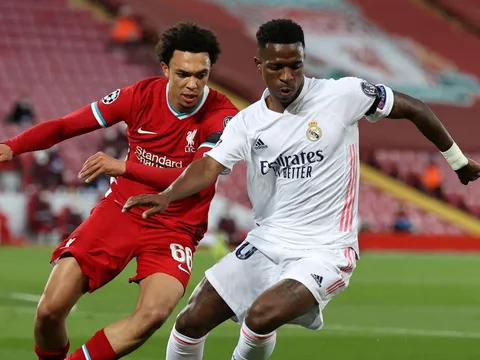 Liverpool nhận cảnh báo về '3 điểm nóng' trước Real Madrid