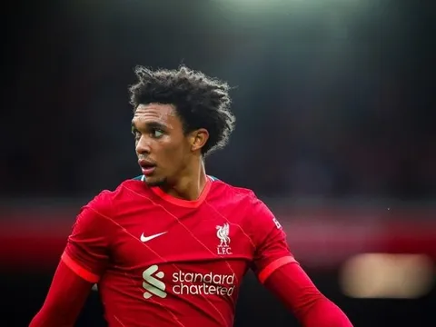 Alexander-Arnold chỉ ra lợi thế đặc biệt của Liverpool trước Man City