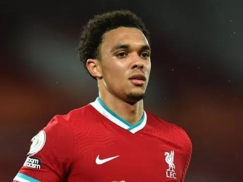 Alexander-Arnold: "James là một trong những ngôi sao hay nhất EPL"