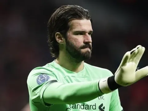 'Liverpool đang sở hữu một cầu thủ không có điểm yếu'