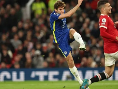 Xác nhận: Hậu vệ muốn rời Chelsea, chốt xong bến đỗ