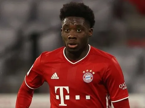 XONG! "Báu vật" Bayern Munich định đoạt tương lai