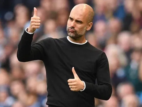 XONG! HLV xác nhận, Man City đón 'bom tấn' 55 triệu cực chất