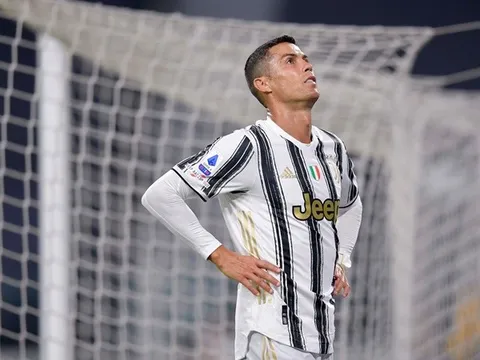 XONG! Tiền đạo tới Turin, Ronaldo có 'cạ cứng' cực chất sau Higuain