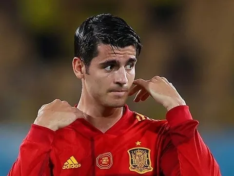 Morata không ghi bàn, Enrique nói lời thật lòng