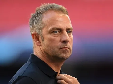 Ẵm giải The Best, Klopp nói lời thật lòng về Flick