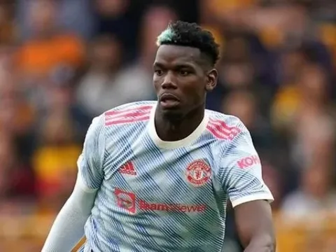 Âm mưu từ gã khổng lồ và chiêu bài duy nhất Man Utd giữ chân Pogba