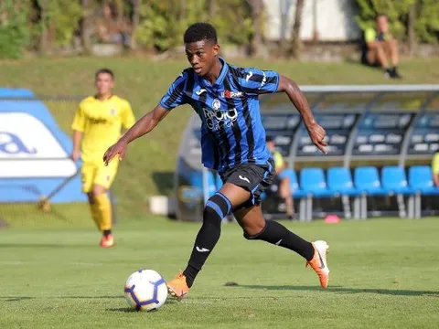 Amad Traore solo ghi bàn đỉnh như Messi, Man Utd lại càng háo hức