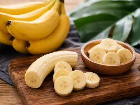  Ăn chuối đúng cách: 5 mẹo đơn giản giúp tiêu hoá trơn tru, hỗ trợ giảm cân nhanh hơn