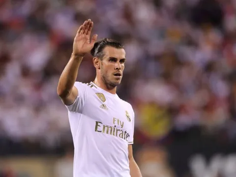 Ấn định! Rời Real, Bale hé lộ bến đỗ khó tin ngay tháng 1!