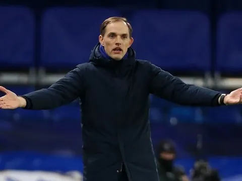 Ấn định thời điểm Chelsea "trói chân" trò cưng của Tuchel