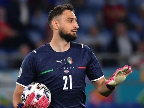 Ấn định thời điểm Donnarumma kiểm tra y tế tại PSG
