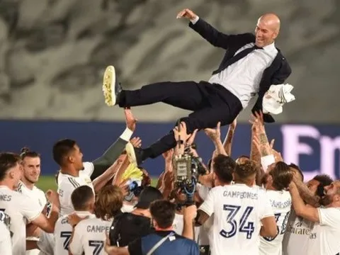 Ấn định thời gian, "mãnh hổ" sẽ rời Real với 1 điều kiện?