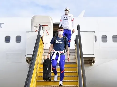 Án phạt khắc nghiệt, Chelsea khốn đốn nghĩ cách giải quyết