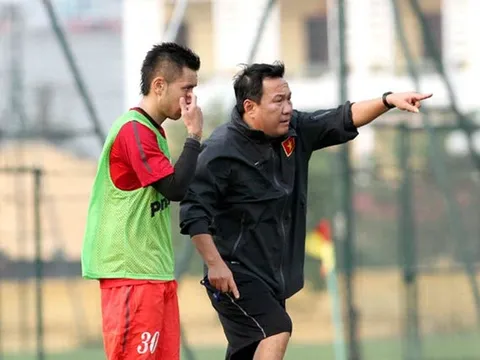 Sài Gòn FC có tướng mới tại V-League 2020