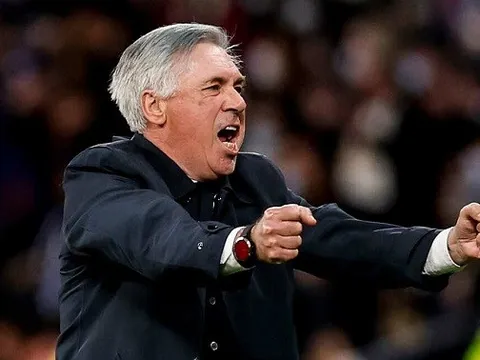 Capello chỉ ra điểm tài tình trong cách đọc trận đấu của Ancelotti