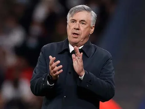 Ancelotti muốn chiêu mộ chữ ký 28,8 triệu bảng của Arsenal